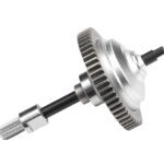 HD Center Differential for Traxxas Hoss, Stampede 4X4, Rustler 4X4 & Slash 4X4