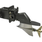 B42515A TFL P1 Alloy Inboard Outdrive System Assembly