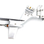 542B42 TFL Alloy Outboard Lower Drive Unit for Nitro Engines w/ 3/16 Pro Shaft