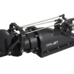 B54270 TFL T-Jet Large Jet Drive Thruster w/o Motor