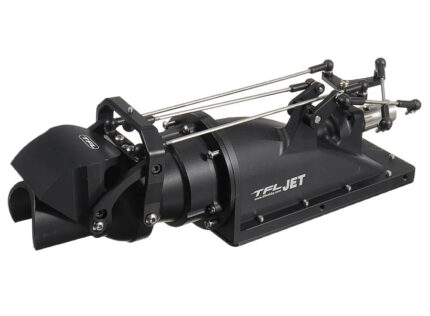 B54270 TFL T-Jet Large Jet Drive Thruster w/o Motor