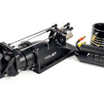 B54270A TFL T-Jet Large Jet Drive Thruster w/ 3674 1650kV Motor