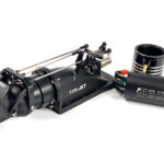 B54270B TFL T-Jet Large Jet Drive Thruster w/ 4074 1400kV Motor