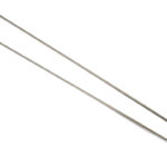 519B40 TFL 2mm Stainless Servo Pushrod w/ M3 Ball Joint L=300mm