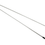 519B49B TFL M2 Plastic Position Ball Joint w/ 2mm Tie Rod L=300mm