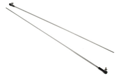 519B49B TFL M2 Plastic Position Ball Joint w/ 2mm Tie Rod L=300mm