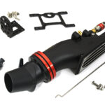 B54253A TFL 2-Blade Propeller Nylon Jet Drive Thruster w/o Motor