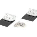 516B30 TFL Carbon Fiber Trim Tap 45x42x16.5mm