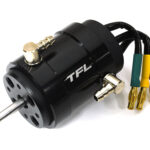 High-Performance 36 Series 3660 Brushless Motor with Water Cooling, 2070kV