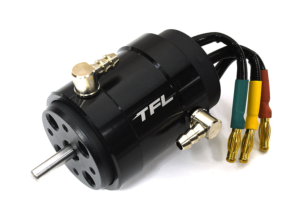 C33783 High-Performance 36 Series 3660 Brushless Motor with Water Cooling, 2070kV - Image 1