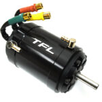 High-Performance 1200kV Brushless Motor with Water Cooling Jacket, 8mm Shaft