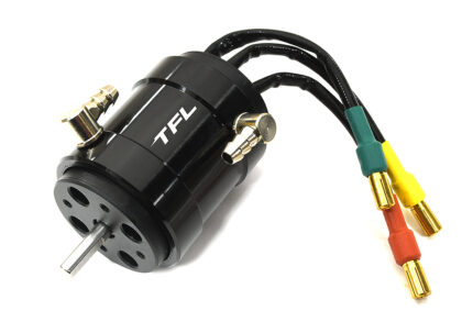 High-Performance 36 Series Brushless Motor 2030kV with Water Cooling in 5mm Sha