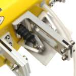 1106Z-F TFL Pursuit 820mm Fiberglass RC Boat w/ 3360 1620kV Motor & 120A ESC - Image 4