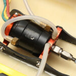 1106Z-F TFL Pursuit 820mm Fiberglass RC Boat w/ 3360 1620kV Motor & 120A ESC - Image 6