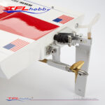 1131Z-F TFL Popeye 895mm Fiberglass Hydro w/ 3660 2070kV Motor & 120A ESC - Image 3