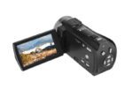 Ordro HDV-V12 Full HD IR Night Vision Camcorder for Low Light Recording - Image 2