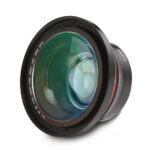 Ordro FS-1 Wide Angle and Macro Camera Lens Attachment for Enhanced Photos