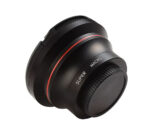 Ordro FS-1 Wide Angle and Macro Camera Lens Attachment for Enhanced Photos - Image 2