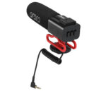 Ordro CM550 Professional Camcorder Microphone for Clear Audio Recording - Image 2