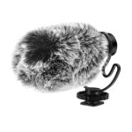 Ordro CM100 Professional Recording Microphone for Studio and Streaming