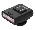 Ordro LN-3 USB Rechargeable Infrared LED Light for Night Photography