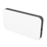 Ordro SL-120 Adjustable RGB LED Light Panel for Photography in Multicolor