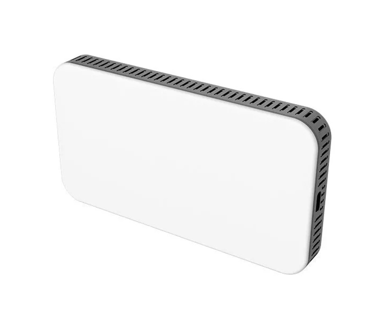 C33812 Ordro SL-120 Adjustable RGB LED Light Panel for Photography in Multicolor - Image 1