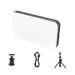 Ordro SL-120 Adjustable RGB LED Light Panel for Photography in Multicolor - Image 2