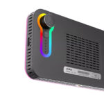 Ordro SL-120 Adjustable RGB LED Light Panel for Photography in Multicolor - Image 3