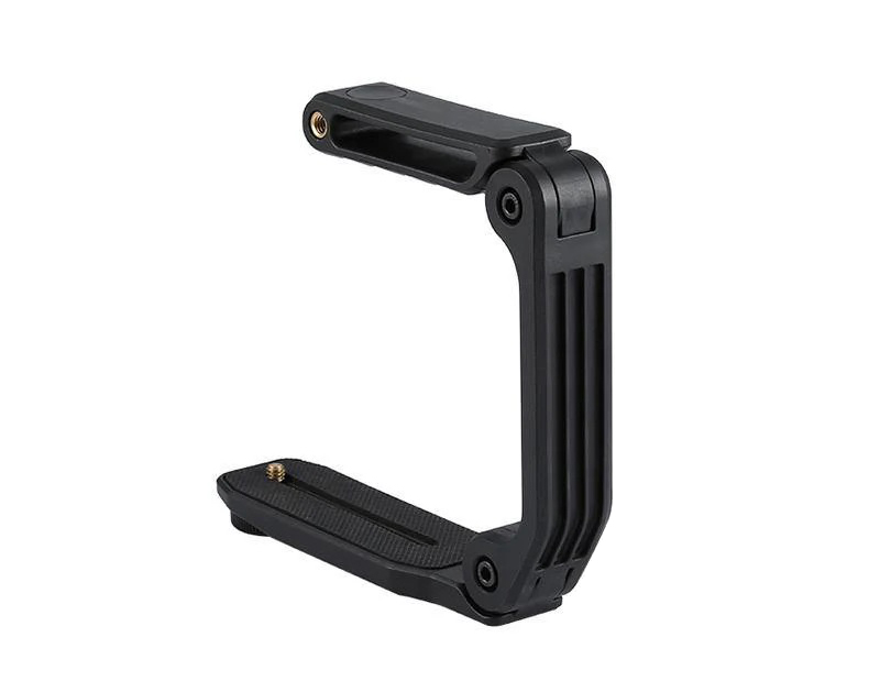 C33814 Ordro HC-1 Foldable Handheld Camera Stabilizer Holder for Smooth Shots - Image 1