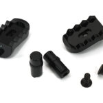 Alloy Foot Pegs for Losi 1/4 Promoto-MX Motorcycle