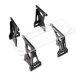 Professional On-Road Car Setup Station for 1/24, Mini-Z & 1/28 Scale Models