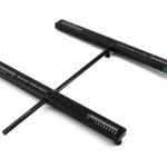 Professional Quick-Tweak Station On-Road Width 260mm length 290mm