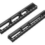 Professional Droop Gauge Tool for Drift and Touring Cars, 1.2-6.6mm Range