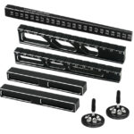 Pro Chassis Balance, Ride Height & Droop Gauge Set for Drift & TC