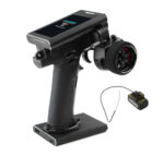 FlySky Noble NB4+ 2.4G 8Ch Color IPS Touch w/ FGR4B Receivers