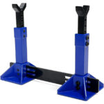 Realistic Model Jack Stands (2) for 1/10, 1/8 & 1/7 Scale RC