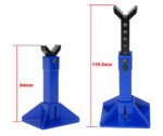 Realistic Model Jack Stands (2) for 1/10, 1/8 & 1/7 Scale RC - Image 2