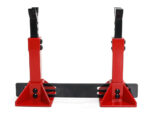 Realistic Model Jack Stands (2) for 1/10, 1/8 & 1/7 Scale RC