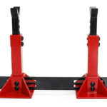 Realistic Model Jack Stands (2) for 1/10, 1/8 & 1/7 Scale RC