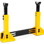 Realistic Model Jack Stands (2) for 1/10, 1/8 & 1/7 Scale RC