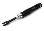 QuickPit 7mm+ Ball End Tool for 1/10 Traxxas and Axial RC Vehicles