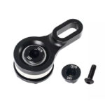 Alloy Machined Servo Horn 23T & 25T w/ Saver for Losi 1/4 Promoto-MX Motorcycle