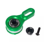 Alloy Machined Servo Horn 23T & 25T w/ Saver for Losi 1/4 Promoto-MX Motorcycle