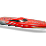 1126L-F TFL Patron Saint Fiberglass Mono w/ 3360 2070kV Motor & 120A ESC