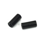 Replacement Roller Wheel Bridge Bushing Set, 2pcs, Compatible with Gray Models