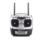 HG-P408 1/10 4X4 RC Military H1 ARTR w/2.4GHz Remote, Sound & Light Upgrades - Image 6