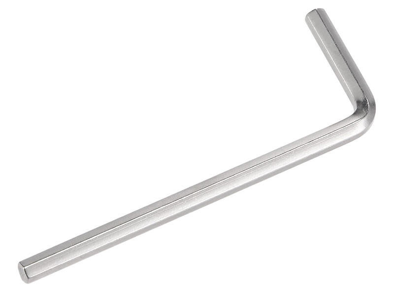 C33884 High Torque 3.0mm Hex Allen Key with Straight Shank in Durable Hand Tool - Image 1