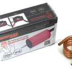 Surpass Hobby 2440 4600kV Brushless Motor with Copper Water Cooling Coil