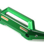 7075 Alloy Front Bumper for Traxxas Mini Maxx 10735